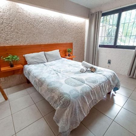 Hostal Casa Maria Cancún Eksteriør billede