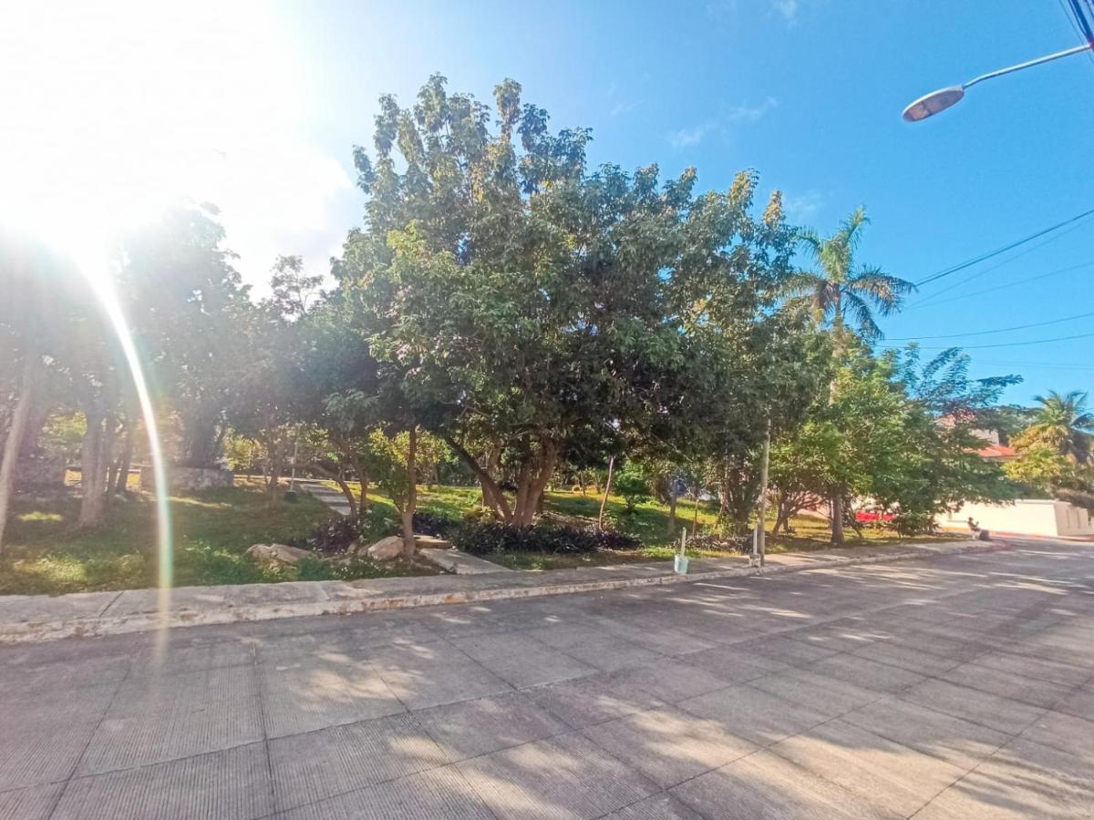 Hostal Casa Maria Cancún Eksteriør billede