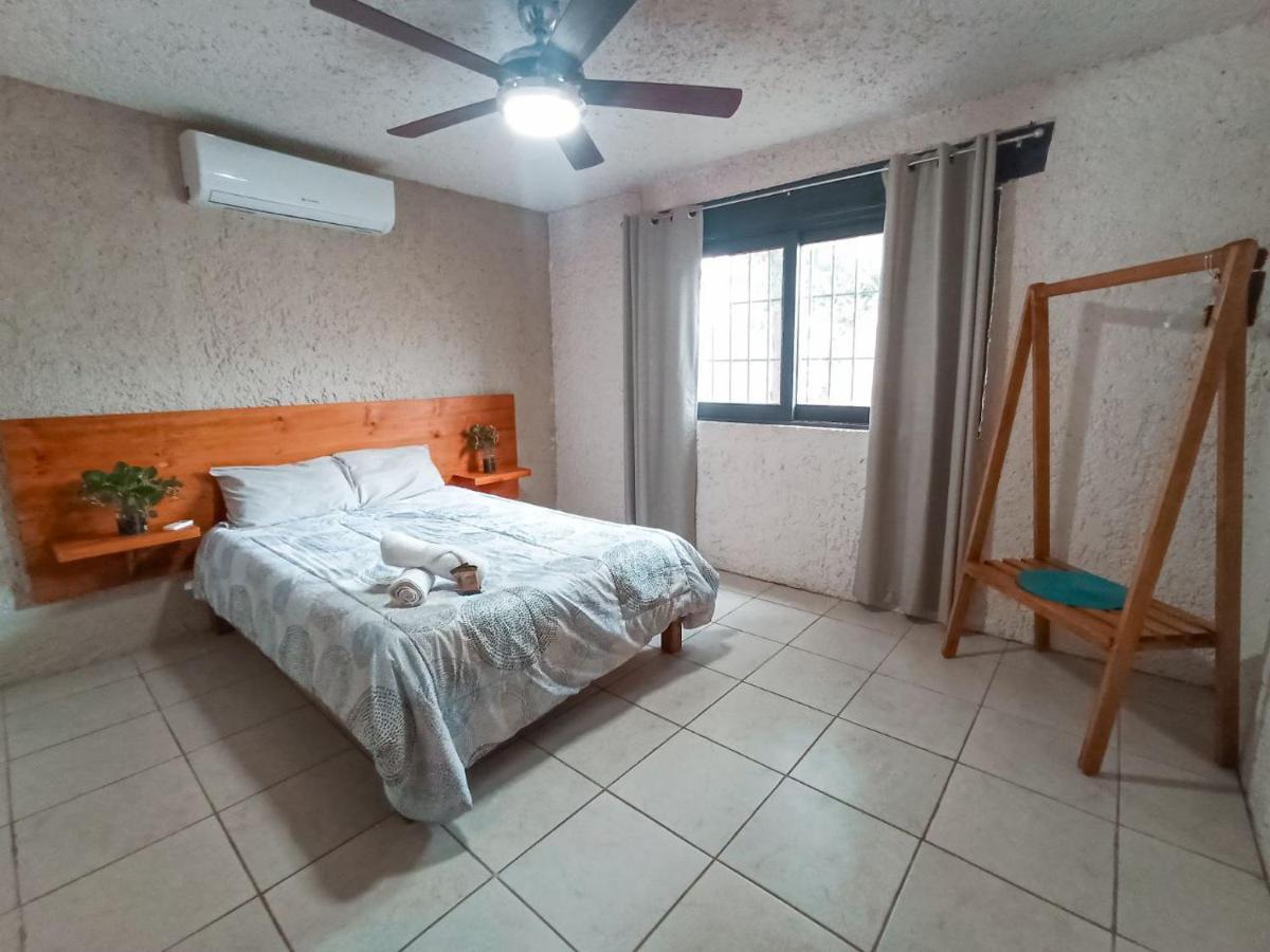 Hostal Casa Maria Cancún Eksteriør billede