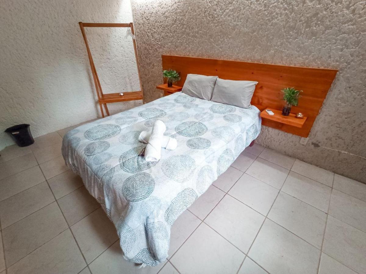 Hostal Casa Maria Cancún Eksteriør billede