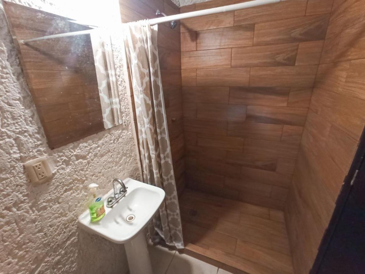 Hostal Casa Maria Cancún Eksteriør billede