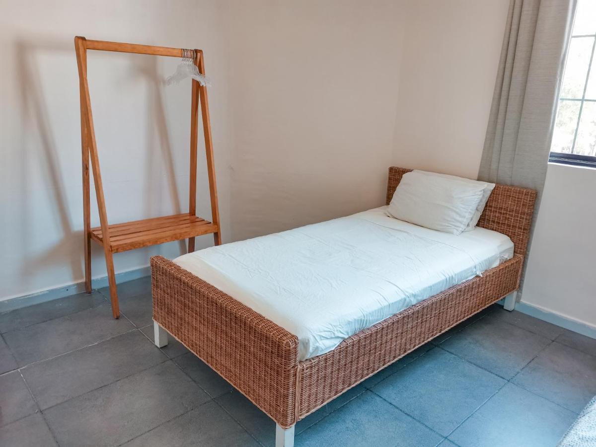 Hostal Casa Maria Cancún Eksteriør billede