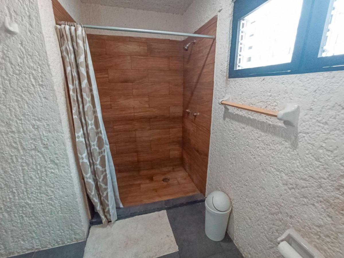 Hostal Casa Maria Cancún Eksteriør billede